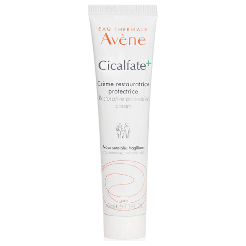 Avene Cicalfate+ Restorative Protective Cream 40 ml