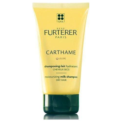 Rene Furterer Rene Furterer Carthame Cream Shampoo 100ml Shampoo