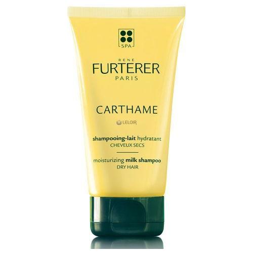 Rene Furterer Carthame Cream Shampoo 100ml