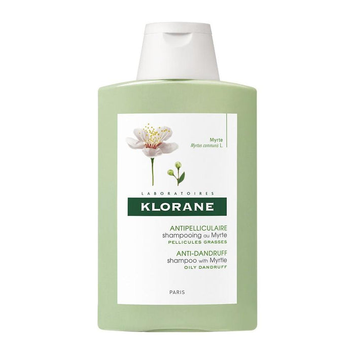 Klorane Shampoo Myrtle 200ml