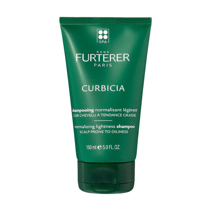 Rene Furterer Rene Furterer Curbicia Lightness Regulating Shampoo 150ml Shampoo