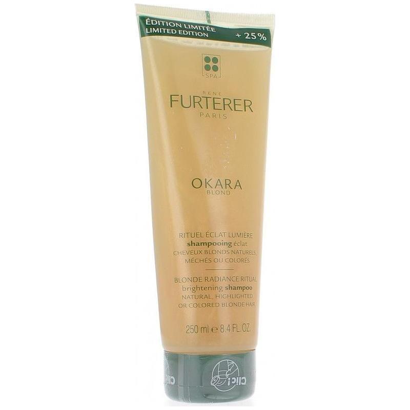 Rene Furterer Rene Furterer OKARA Re-balancing Shampoo 150ml Shampoo