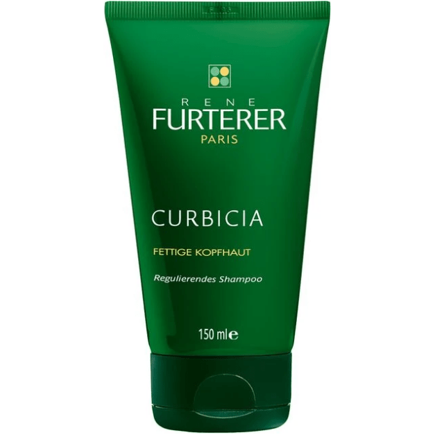 Rene Furterer Rene Furterer Curbicia Shampoofor Oily Scalp Shampoo