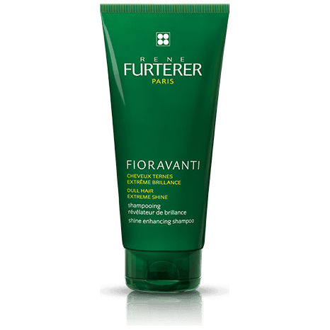 Rene Furterer Rene Furterer Fioravanti Silkening Shampoo 150ml Shampoo Dark Green