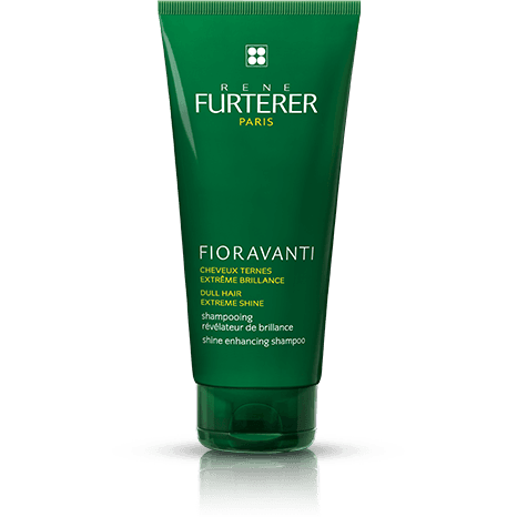 Rene Furterer Fioravanti Silkening Shampoo 150ml