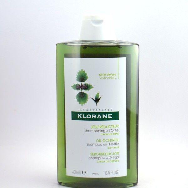 Klorane Klorane Shampoo with Nettle 13.4oz Shampoo Lavender