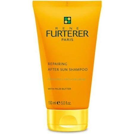 Rene Furterer Rene Furterer REPAIRING Shampoo After Sun 5 fl oz (150 m) Shampoo Orange