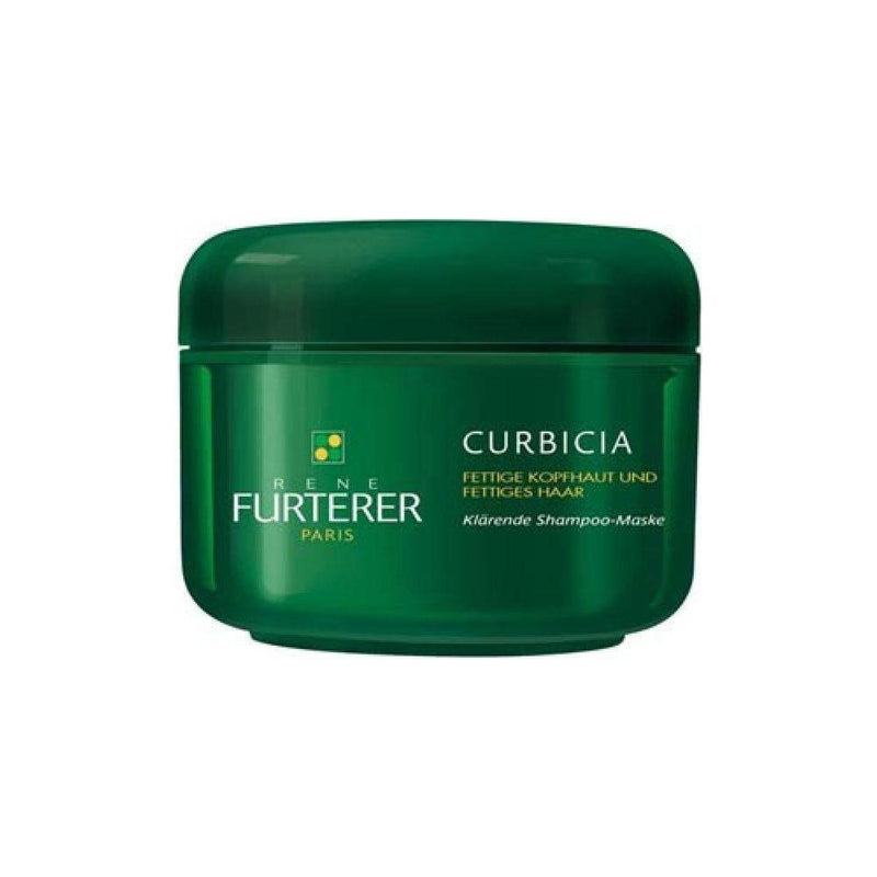 Rene Furterer Rene Furterer CURBICIA Purifying Clay Shampoo 7.13 fl oz. Shampoo