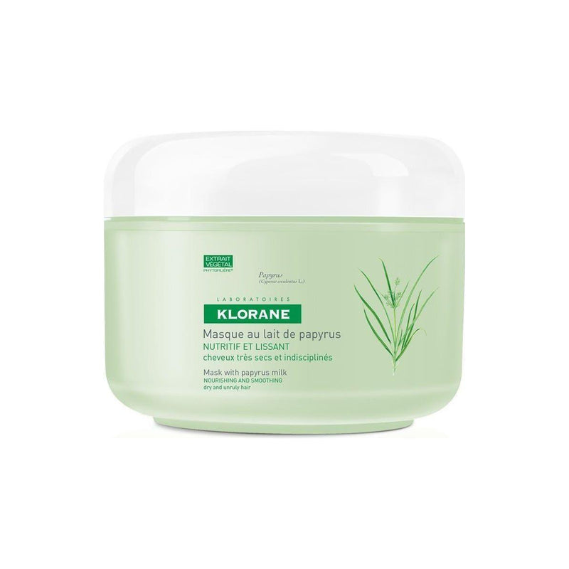Klorane Klorane Hair Mask with Papyrus Milk, 5.13 oz Hair Mask