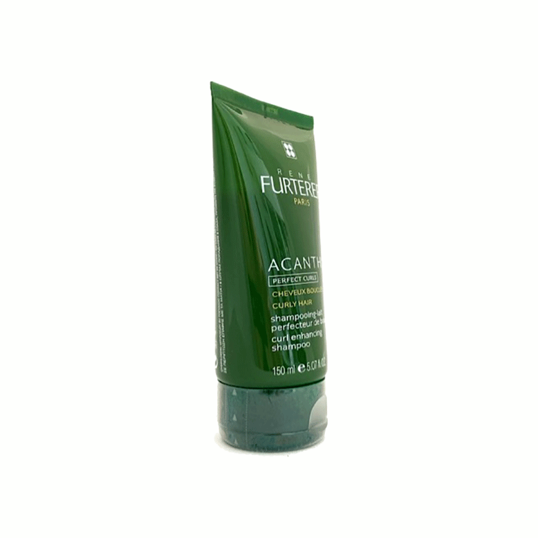 Rene Furterer Rene Furterer ACANTHE Perfect Curls Curl Enhancing Shampoo 5.07 fl oz. Shampoo