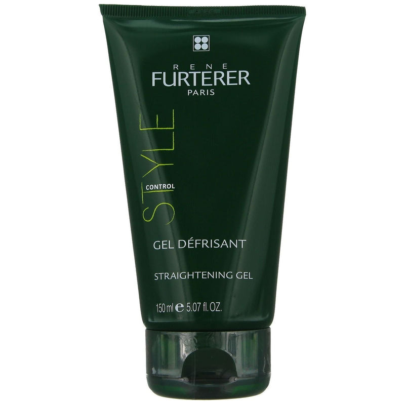Rene Furterer Rene Furterer STYLE vegetal Control Straightening Gel 150ml/5.07oz Straightening Gel Dark Slate Gray
