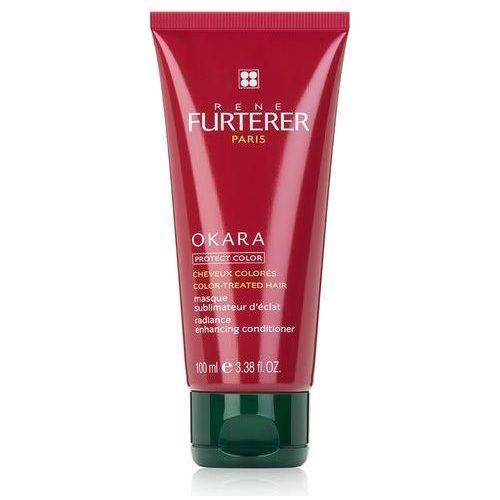Rene Furterer Rene Furterer OKARA Radiance Enhancing Conditioner 3.38 oz Conditioner