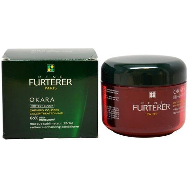 Rene Furterer Rene Furterer OKARA Radiance Enhancing Conditioner 200ml Hair Conditioner