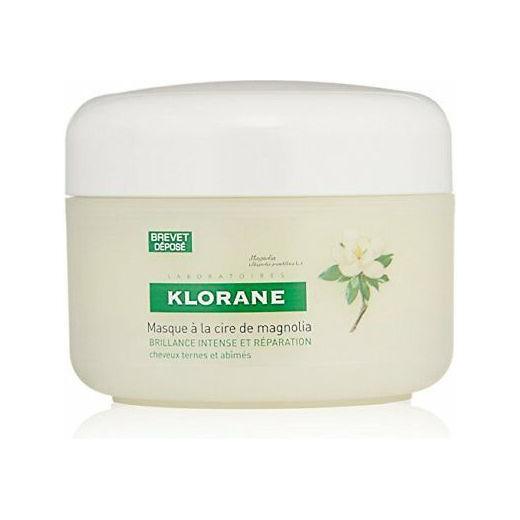Klorane Klorane Mask With Magnolia Brilliant Shine & Repair 150ml Hair Mask