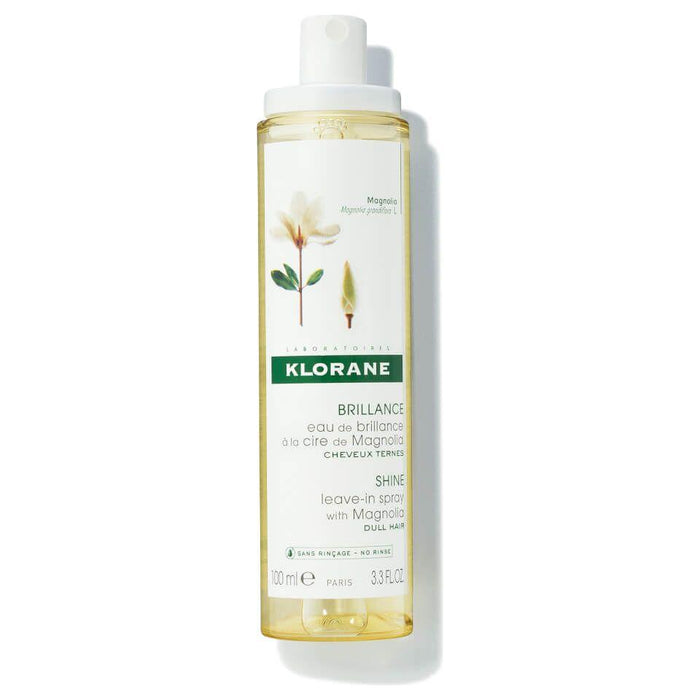 Klorane Leave-In Spray with Magnolia, 3.3 Oz