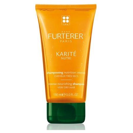 Rene Furterer KARITE Intense Nourishing Shampoo 5.07 oz