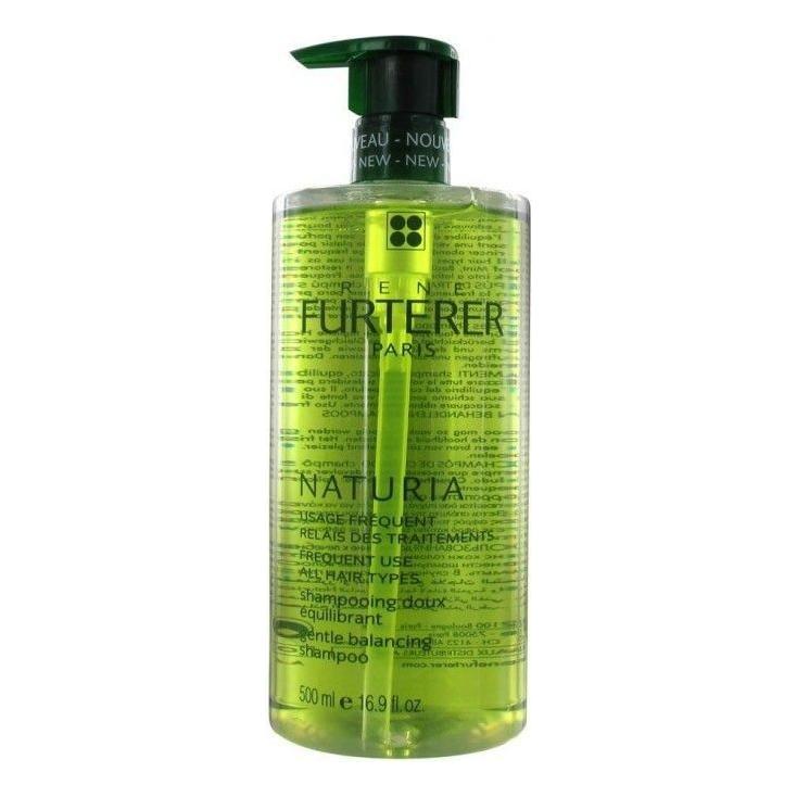 Rene Furterer Rene Furterer NATURIA Gentle Balancing Shampoo 16.9 Oz Shampoo Olive Drab