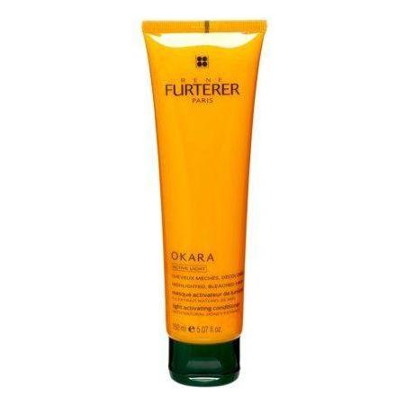 Rene Furterer Rene Furterer OKARA Light Activating Conditioner, 5.07 oz Hair Conditioner