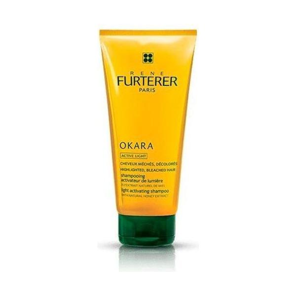 Rene Furterer Rene Furterer Paris Okara Light Activating Shampoo 200ml Shampoo