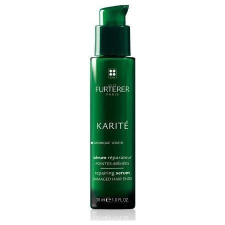 Rene Furterer Rene Furterer KARITE NUTRI intense nourishing serum 1.0 fl. oz. Hair Serum Gray