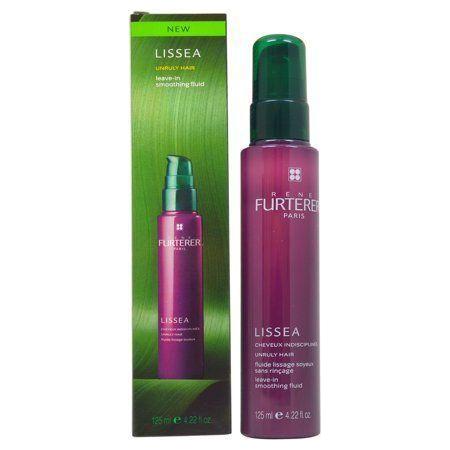 Rene Furterer Rene Furterer LISSEA leave-in smoothing fluid 4.2 fl. oz. Hair Styling Fluid Dark Olive Green