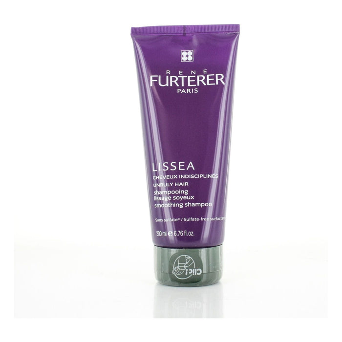 Rene Furterer LISSEA Smoothing Shampoo For Unruly Hair 200ml
