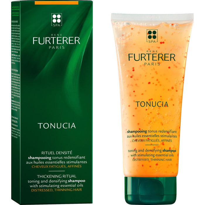 Rene Furterer TONUCIA toning shampoo 200 ml / 6.7 fl. oz.