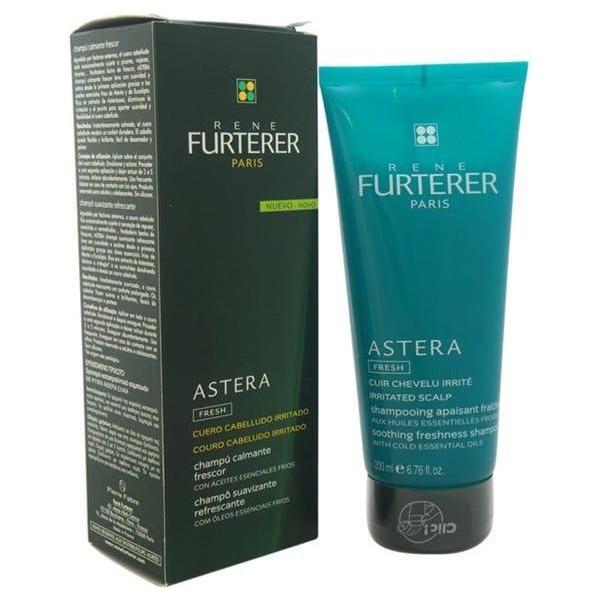 Rene Furterer Rene Furterer ASTERA FRESH  Soothing Shampoo (For Irritated Scalp) 200ml/6.76oz Shampoo