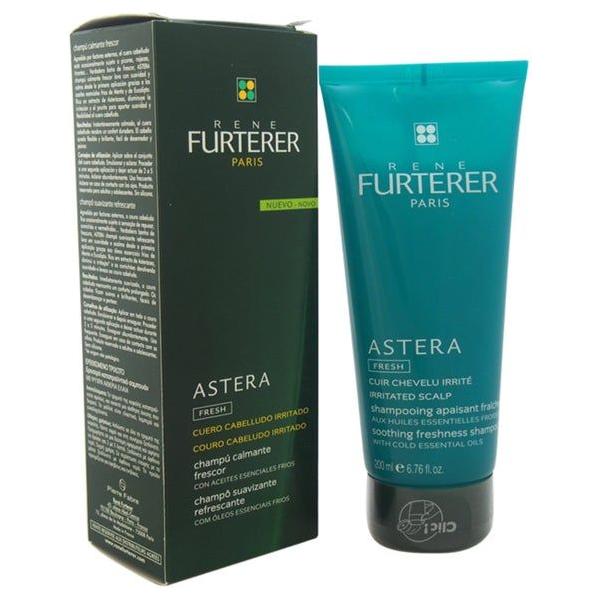 Rene Furterer ASTERA FRESH  Soothing Shampoo (For Irritated Scalp) 200ml/6.76oz