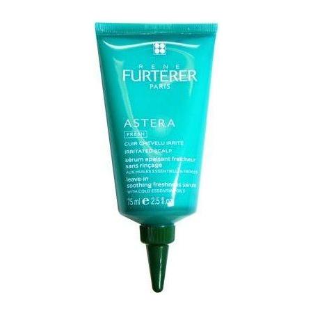 Rene Furterer Rene Furterer ASTERA FRESH leave-in soothing freshness serum  75 ml / 2.5 fl. oz. Hair Serum