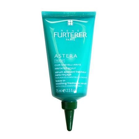Rene Furterer ASTERA FRESH leave-in soothing freshness serum  75 ml / 2.5 fl. oz.