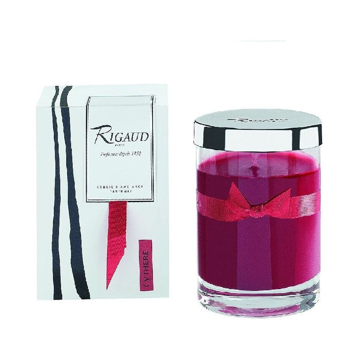 Rigaud Cythere Medium Size Candle 170g