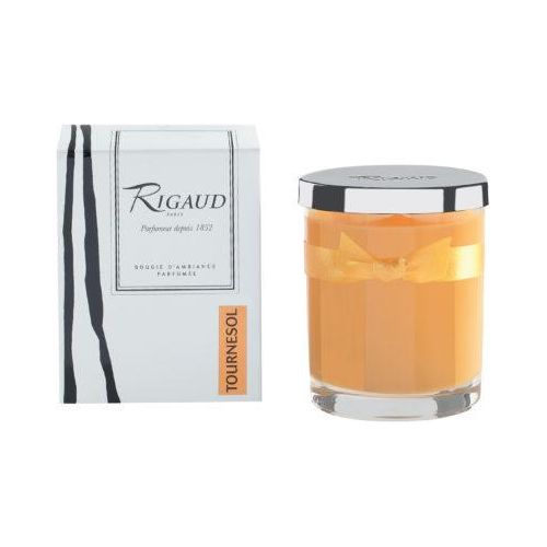 Rigaud Small Candle Tournesol