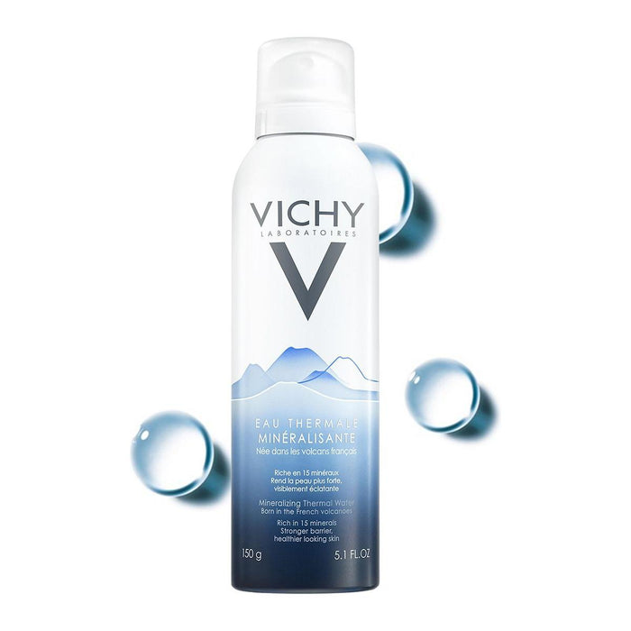 Vichy Thermal Spa Water - 5.01 fl oz
