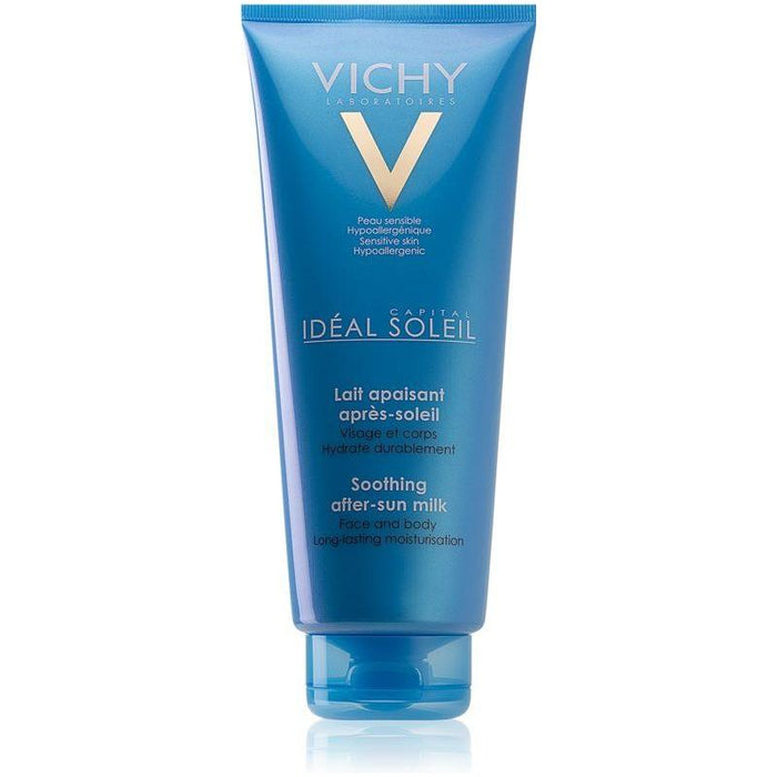 Vichy Ideal Soleil After Sun Daily Milk Care 300ml