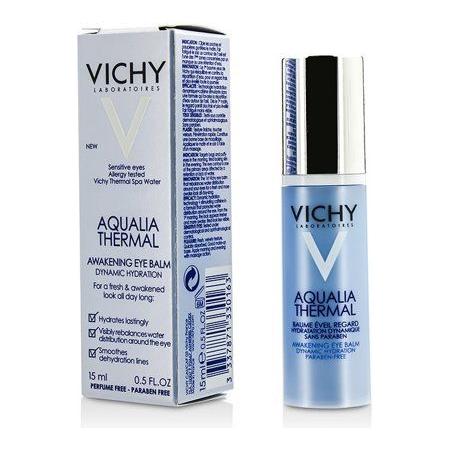Vichy Aqualia Thermale Awakening Eye Balm 15ml