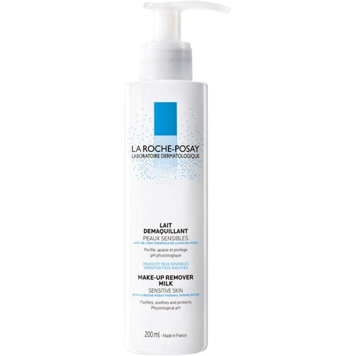 La Roche-Posay Physiological Cleansing Milk 6.76 oz