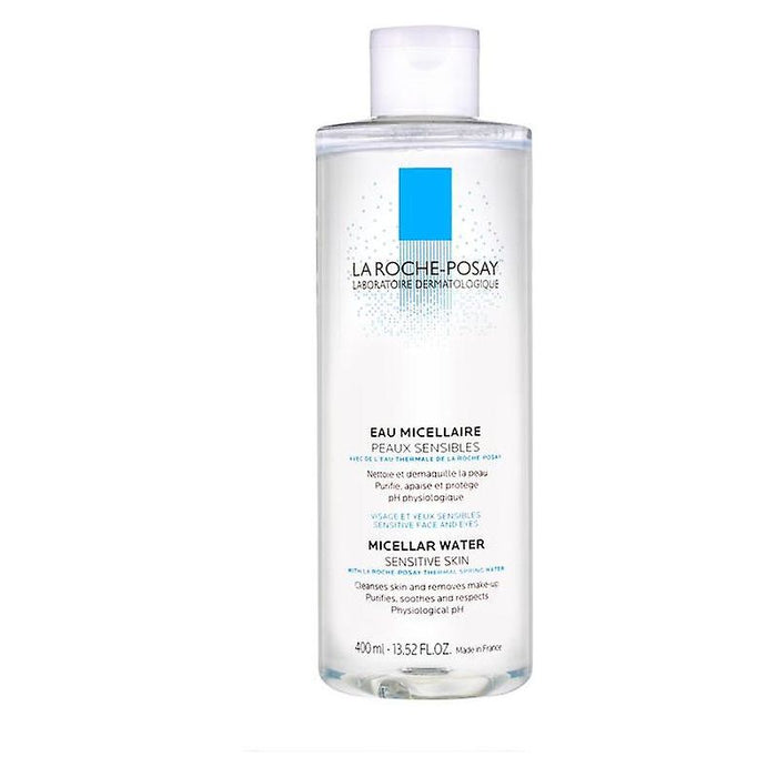 La Roche-Posay Micellar Water Sensitive Skin 13.5 oz