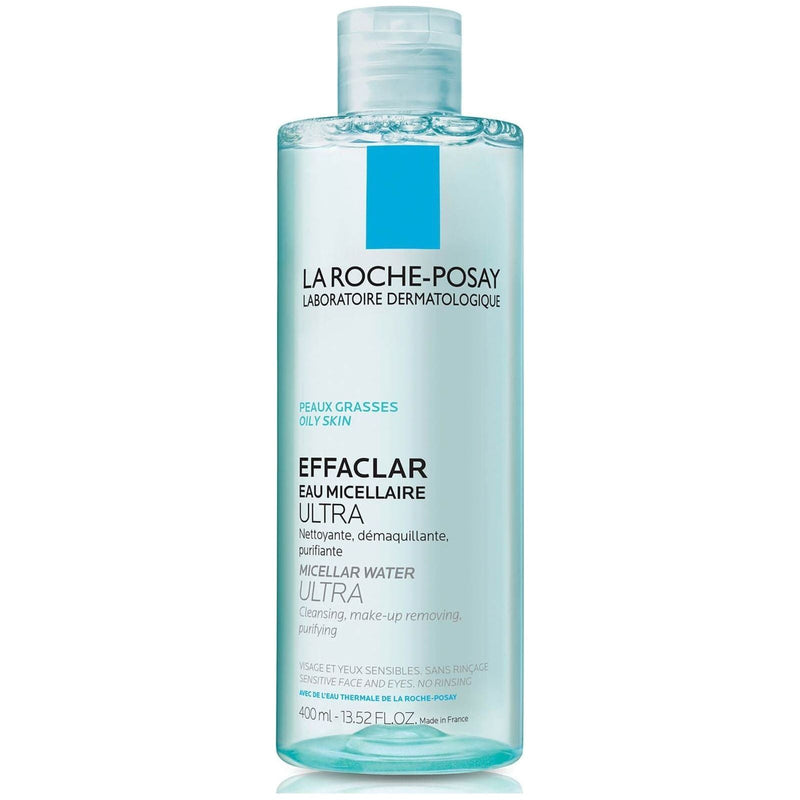 La Roche-Posay La Roche-Posay Effaclar Purifying Micellar Water 13.5 oz Micellar Water