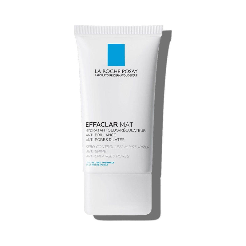 La Roche-Posay La Roche-Posay Effaclar M Daily Moisturizer  1.35 oz Daily Moisturizer