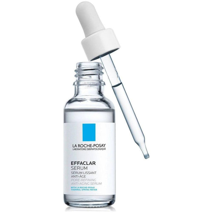 La Roche-Posay Effaclar Anti-Wrinkle Serum Pore-Refining 1.01 oz