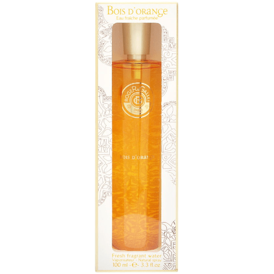 Roger & Gallet Roger & Gallet Bois d'Orange Fresh Fragrant Water Spray 150Th Anniversary 3.3 Oz Fragrant Water Spray