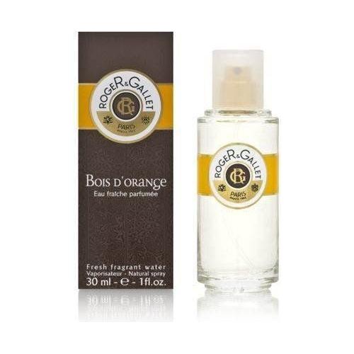 Roger & Gallet Roger & Gallet Bois D'orange Fragrant Water Spray 1 oz Fragrant Water Spray