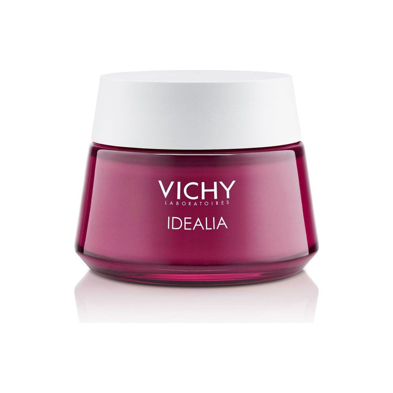 Vichy Vichy Idealia Dry skin 50ml Skin Care Cream Brown
