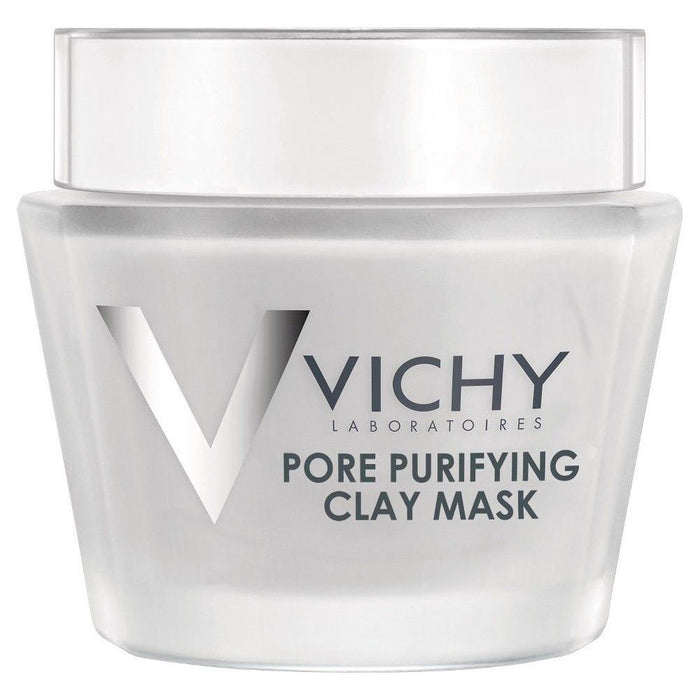 Vichy Pore Purifying Clay Mask 2.5 oz