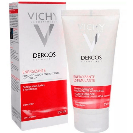 Vichy Dercos Energising Fortifying  Conditioner 150ml