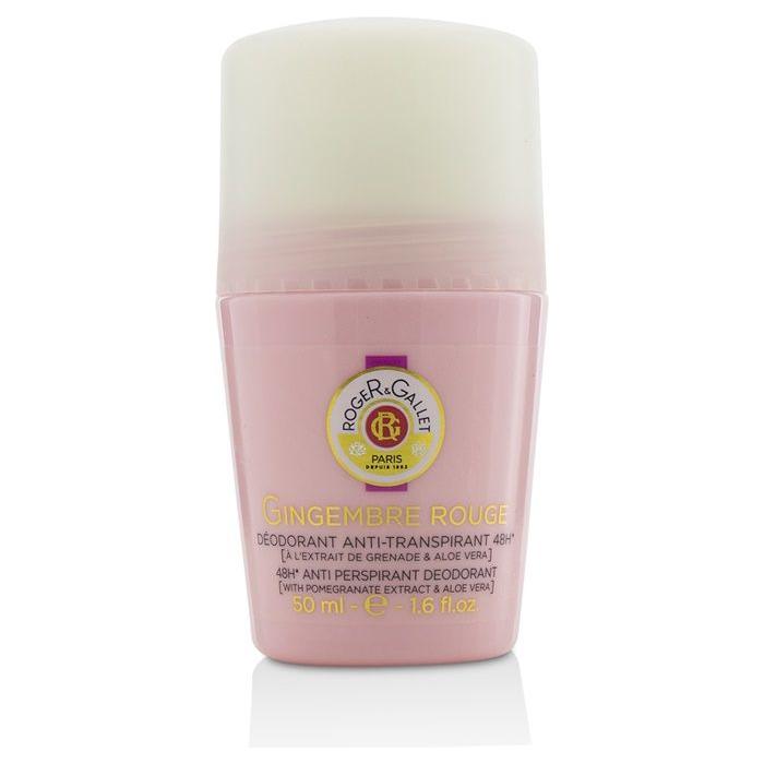 Roger & Gallet Gingembre Deodorant Roll On 50ml