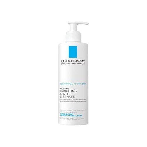 La Roche-Posay La Roche-Posay Toleriane Hydrating Gentle Cleanser 13.52 oz Facial Cleanser