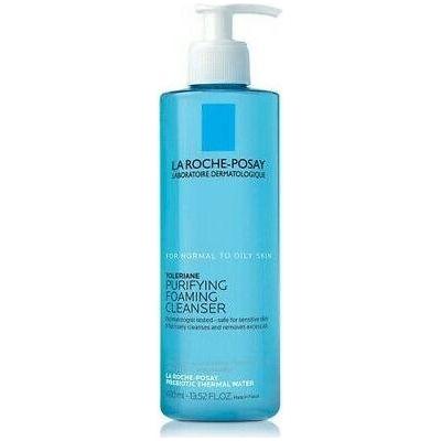 La Roche-Posay La Roche-Posay Toleriane Purifying Foaming Face Cleanser 13.5 oz Foaming Face Cleanser