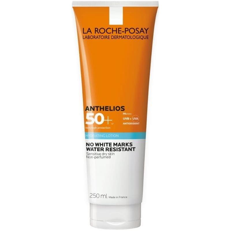 La Roche-Posay La Roche-Posay Anthelios Comfort Lotion 250ml Skin Care Lotion Chocolate